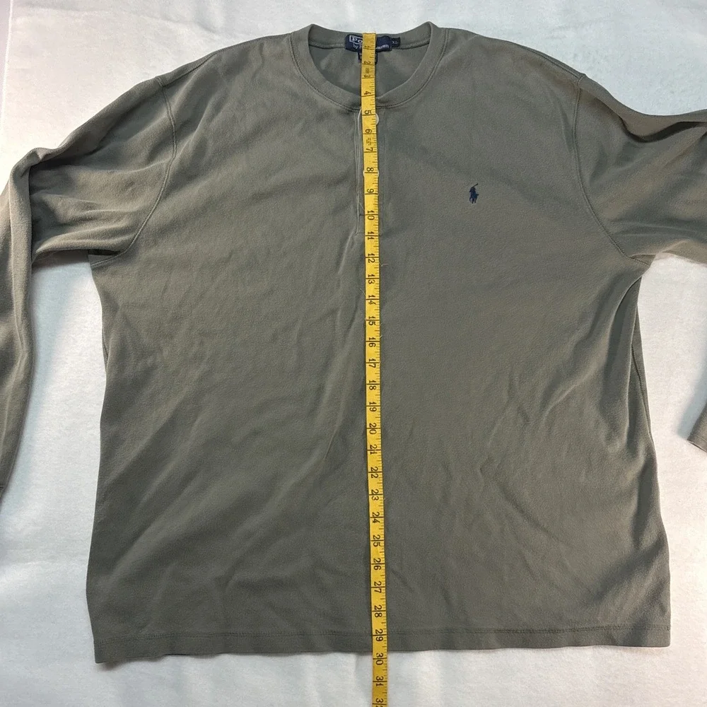 Polo Ralph Lauren this vintage